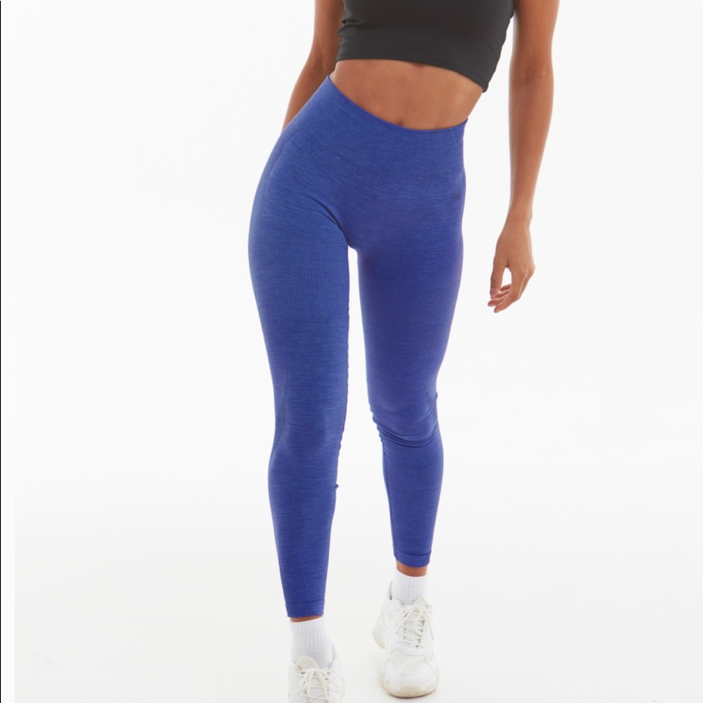 Lazuli Label Sculpt Leggings